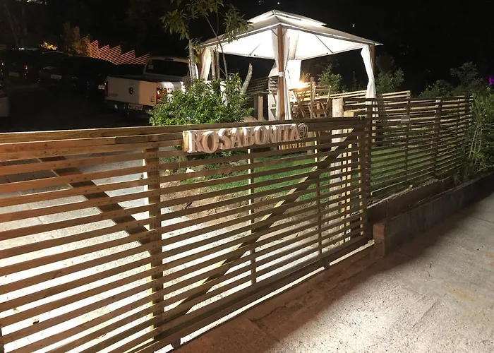 Pousada Rosa BonitaPousada