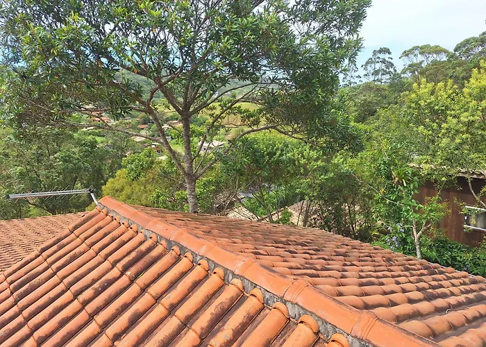 Pousada Rosa BonitaPousada