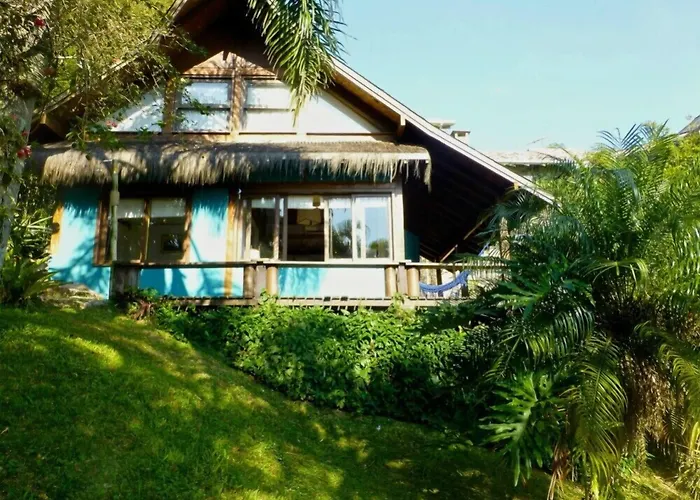 Pousada Bungalow Praia do Rosa