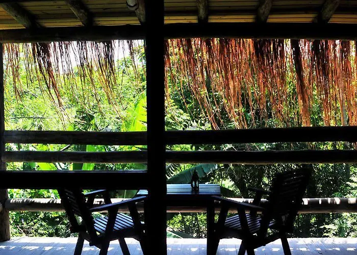 Pousada Rosa NortePousada